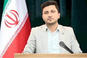 دهیار دهقائد: از هیچ تلاشی برای پیشرفت این روستا دریغ نخواهم کرد/ وعده های مسئولین استانی به دهیار