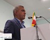 بخشدار ارم؛ طی یکسال هزار و 200 میلیارد تومان به این بخش تخصیص یافته است+ تصاویرنشست