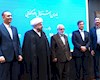 تقدیر از بانک قرض‌الحسنه مهر ایران در همایش یاوران اشتغال کمیته امداد