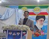 فرماندار دشتستان؛ رغبتی برای همکاری با شوراهایی که متحد و همدل نیستند، ندارم/ افتتاح و آغاز عملیات اجرایی پروژه های بخش آب پخش+ تصاویر
