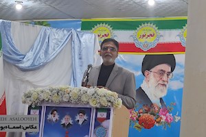 فرماندار دشتستان؛ رغبتی برای همکاری با شوراهایی که متحد و همدل نیستند، ندارم/ افتتاح و آغاز عملیات اجرایی پروژه های بخش آب پخش+ تصاویر