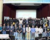 گزارش تصویری/ سمینار دانش افزایی، اصول علمی ملاحظات تمرینی و آسیب های شایع در ورزش بدنسازی و پرورش اندام