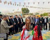 تقویت حوزه گردشگری بخش ارم و بوشکان نیازمند تقویت زیرساخت ها است+ تصاویر افتتاح و آغاز عملیات اجرایی پروژه های بخش ارم