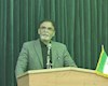 اتمام حجت فرماندار با شوراهای شهرستان؛  دشتی در شبانکاره از خط قرمز ها گفت