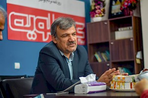 2 کار عمده ای که دولت می تواند انجام بدهد/ درآمد مالیاتی استان به استان برگردد و صرف کاهش ناترازی استان شود