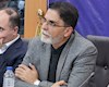 فرماندار دشتستان خطاب به وزیر جهاد: نخل‌های ما تشنه‌اند، معیشت کشاورزان در خطر است