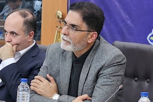 فرماندار دشتستان خطاب به وزیر جهاد: نخل‌های ما تشنه‌اند، معیشت کشاورزان در خطر است