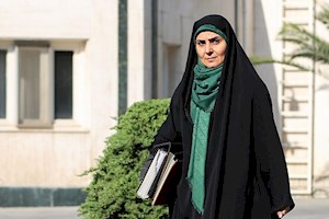 خانم وزیر؛بوشهر چشم انتظار شما بود