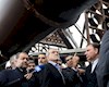 پزشکیان و امید به فردایی بهتر برای بوشهر