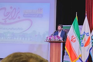 برازجان در مسیر توسعه؛ شهردار از اقدامات و چالش‌ها می‌گوید