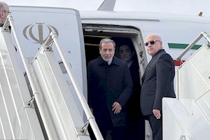 عراقچی: احتمالا شنبه آینده دور دوم مذاکرات برگزار می‌شود
