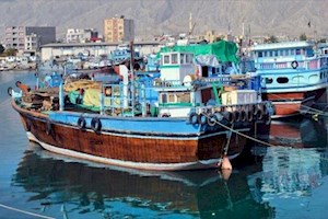 کلاف سردرگم «ته‌لنجی»؛ از وعده‌های مسئولان تا نارضایتی لنج‌داران