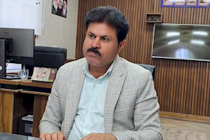 مدیر بنیاد مسکن شهرستان دشتستان؛ آسفالت 170 هزار متر معابر روستایی با اعتبار 267  میلیارد ریال