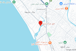 خور مرده شور گناوه قربانی ساخت و سازهای بی مهار