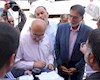 تأکید سرپرست فرمانداری دشتستان بر بهره‌برداری سریع از پروژه‌های مسکن ملی