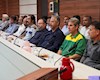 به مناسبت روز کارگر؛ شهردار برازجان در نشست با کارگران از آن ها تجلیل کرد