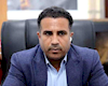 «نصرالله ابراهیمی» سرپرست میراث فرهنگی استان بوشهر شد