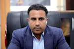 «نصرالله ابراهیمی» سرپرست میراث فرهنگی استان بوشهر شد