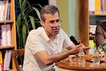 درک درست از زمان؛ مهم‌ترین نقطه پیوند فانتزی و جنوب/ جنوب برای من صرفاً جغرافیا نیست