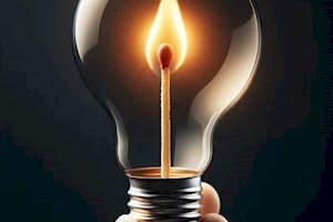 الگویی نو برای مدیریت تابستانی برق