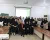 گزارش تصویری/ کارگاه آموزشی بیماری ها و بهداشت فردی در باشگاه های ورزشی