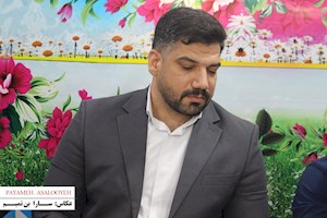 رئیس هیات بدنسازی و پروش اندام شهرستان دشتستان ؛ رعایت بهداشت فردی مهم ترین اصل در ورزش بدنسازی