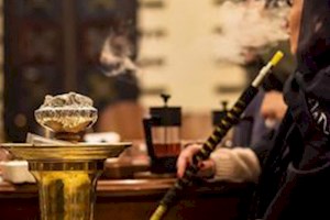 زنگ خطر مصرف قلیان زنان در بوشهر
