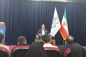 نماینده بوشهر: شغل‌های جایگزین برای ساحل‌نشینان استان بوشهر فراهم می‌شود