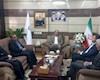 امکانات درمانی در عسلویه با مشارکت صنایع افزایش یابد