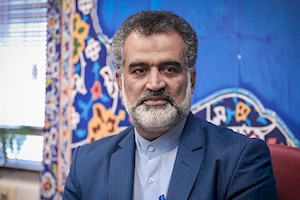 نصب حلقه دوم رآکتور نیروگاه هسته‌ای بوشهر با پیشرفت ۲۵ درصدی