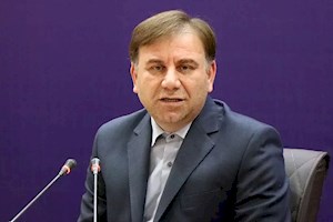 خدمات فرودگاهی استان بوشهر توسعه یابد