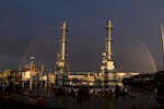زیرساخت های نفتی در مرز بحران
