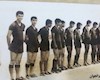 تیم قوتبال ایران جوان بوشهر / اوایل دهه 50