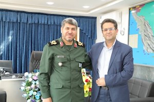 هم‌افزایی کمیته امداد و سپاه بوشهر برای ریشه‌کنی فقر