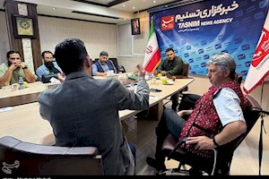 روایتی از پشت‌پرده‌های تولید در میزگرد «لمندگان»