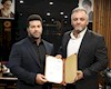 نصیرشلال رئیس انجمن کراسفیت شد