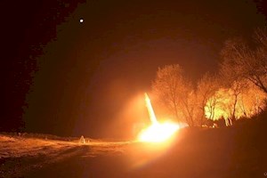 یک مقام ایرانی: حملات علیه اسرائیل تشدید خواهد شد