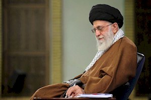انتصاب سرتیپ پاسدار سیدمجید موسوی به فرماندهی نیروی هوافضای سپاه پاسداران انقلاب اسلامی