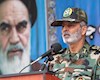 سرلشکر موسوی رئیس ستاد کل نیروهای مسلح شد