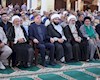 دبیر بنیاد غدیر بوشهر: ولایت رمز وحدت و ایستادگی ملت ایران است