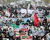 غدیر خیبری؛ پاسخ ملت ایران به جنایت صهیونیسم