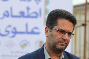 توزیع ۳۲ هزار پرس غذای علوی در بوشهر