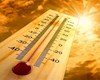 هوا در استان بوشهر گرم‌تر می‌شود