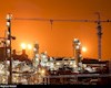 حمله اسرائیل به پالایشگاه فاز ۱۴ پارس جنوبی با ریزپرنده