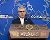 بقائی: حامیان رژیم اسرائیل، تجاوز آشکار را توجیه می‌کنند