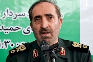 عملیات‌های نیرو‌های مسلح تاپشیمانی کامل دشمن ادامه دارد