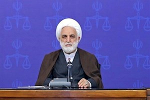 اژه ای: احکام برخی از جاسوسان به زودی اعلام می شود