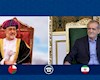 پزشکیان به سلطان عمان: توطئه‌های آمریکا به جایی نخواهد رسید