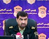 سردار لطفی جانشین سازمان اطلاعات فراجا به شهادت رسید