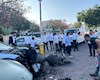 بیش از ۳۲۰۰ کشته و زخمی در ضربات موشکی ایران به دشمن صهیونیستی